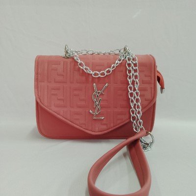 Fashionable Large Capacity Shoulder Handbag