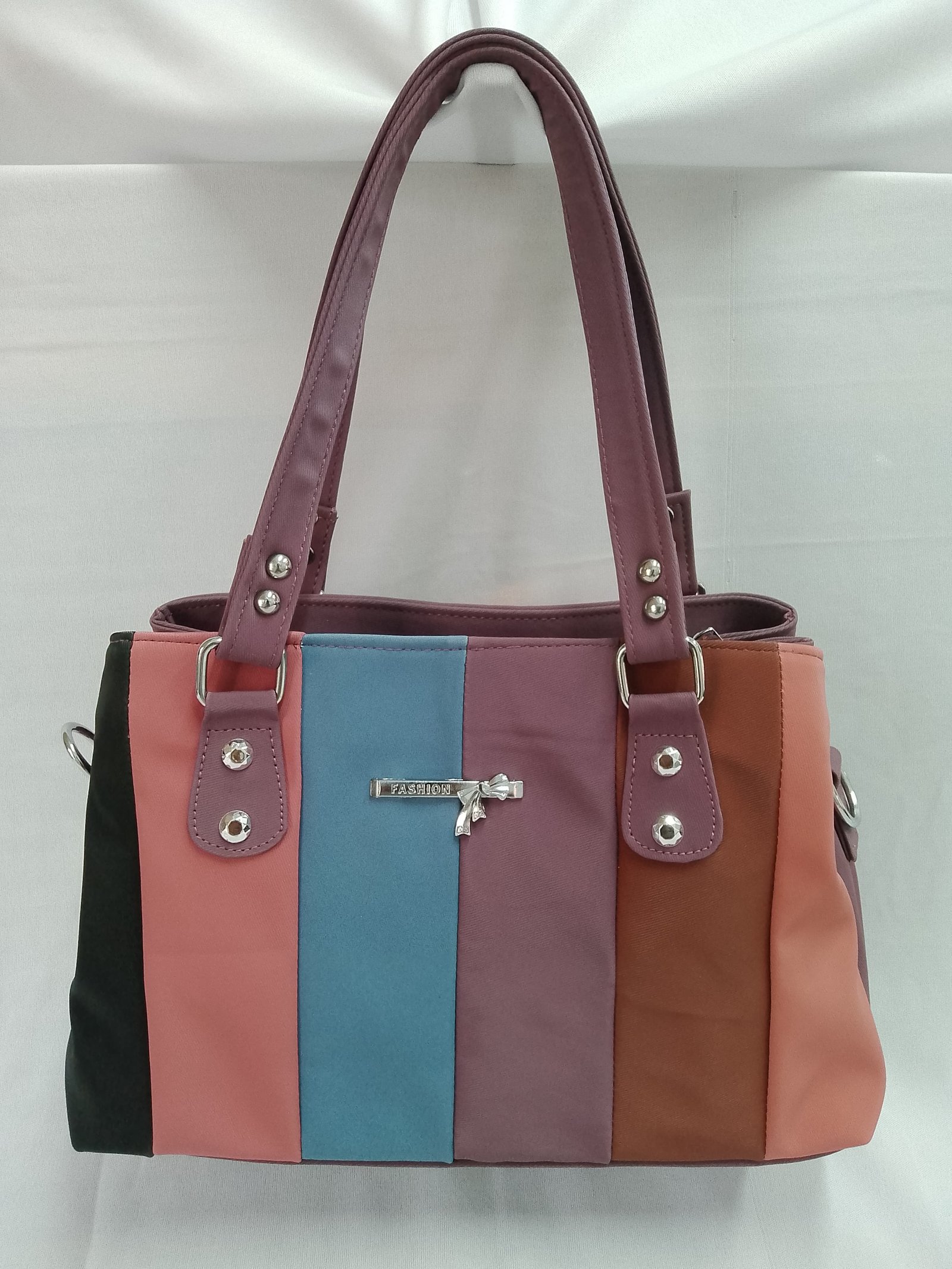 Trendy Fashion Bag for Women / Lady, College / University Shoulder Bag