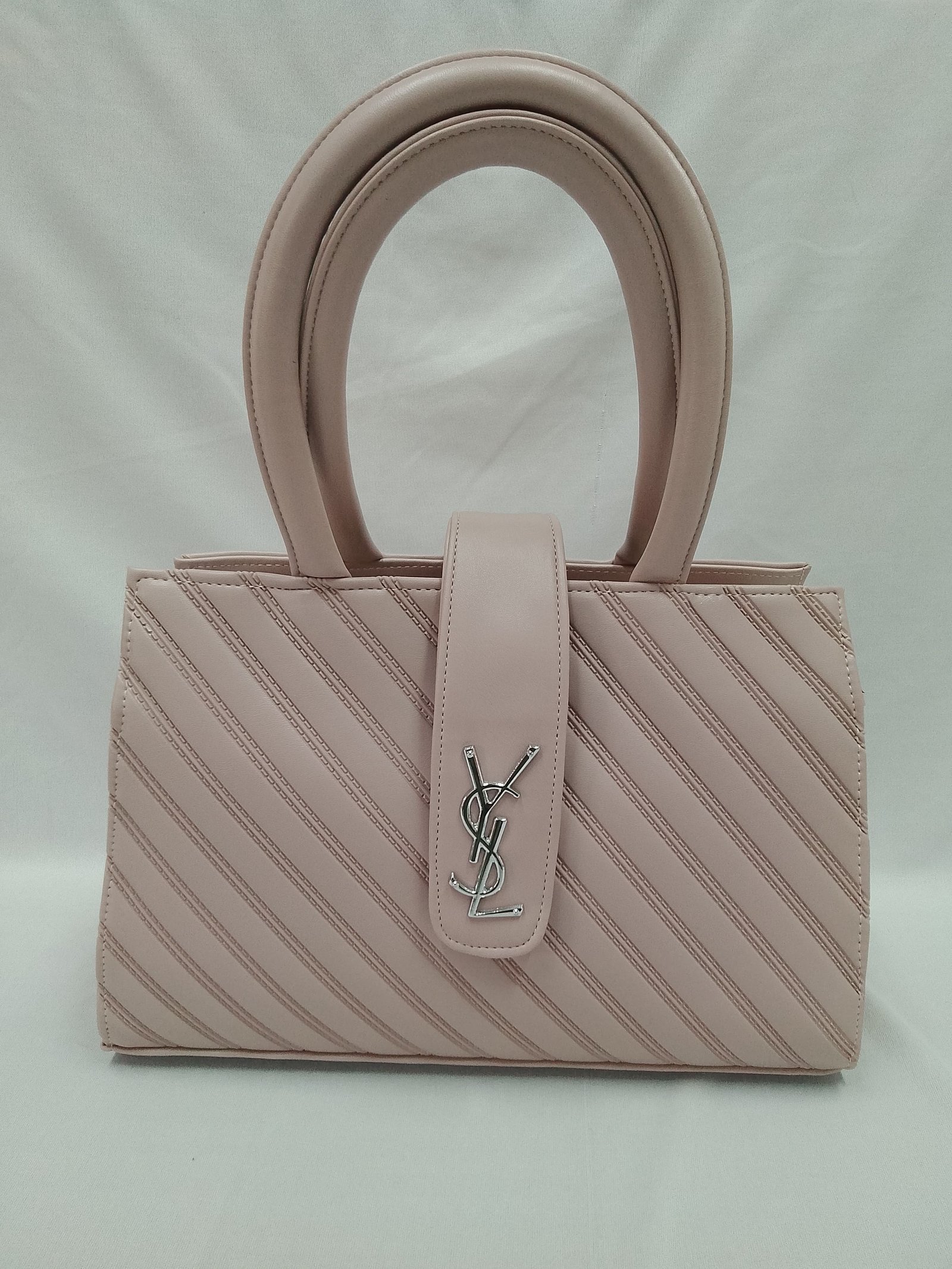 Artificial Leather Fashionable hand Bag for Women
