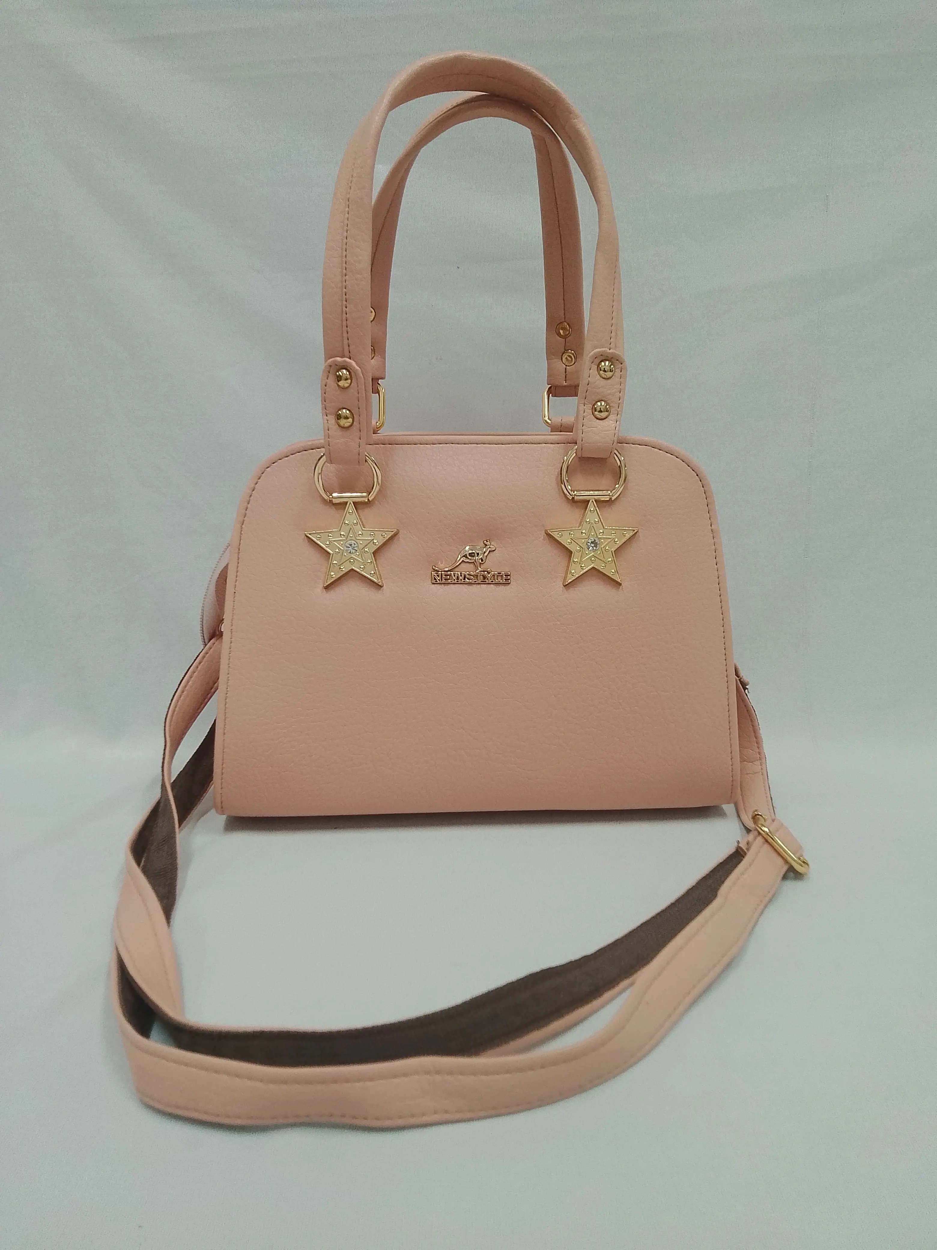 FASHIONABLE WATERPROOF LADIES COMBO BAG SET